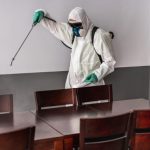 افضل شركة تعقيم منازل