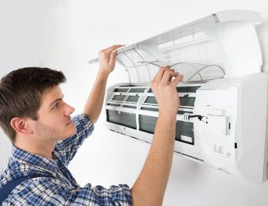 افضل شركة مكيفات في دبي
