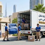 افضل شركة نقل اثاث في دبي