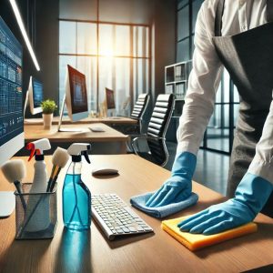 تعقيم منازل بالامارات