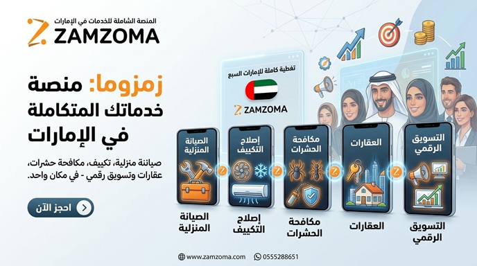 زمزوما