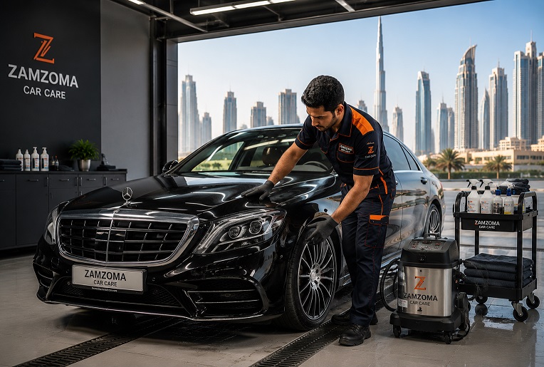 شركة غسيل سيارات بالبخار في دبي شركة غسيل سيارات بالبخار في دبي